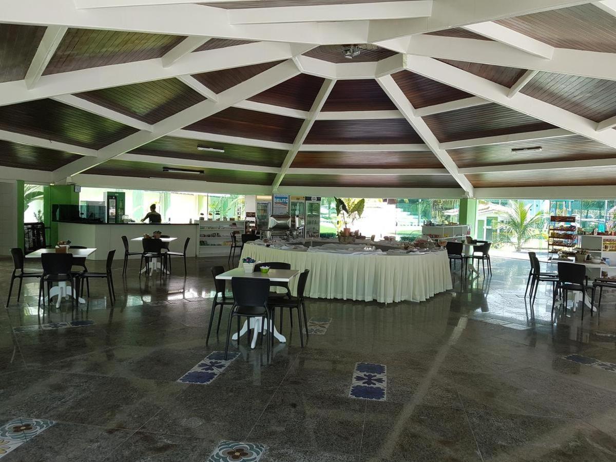 Ancorar Flat Resort F6108 Pôrto das Galinhas Εξωτερικό φωτογραφία