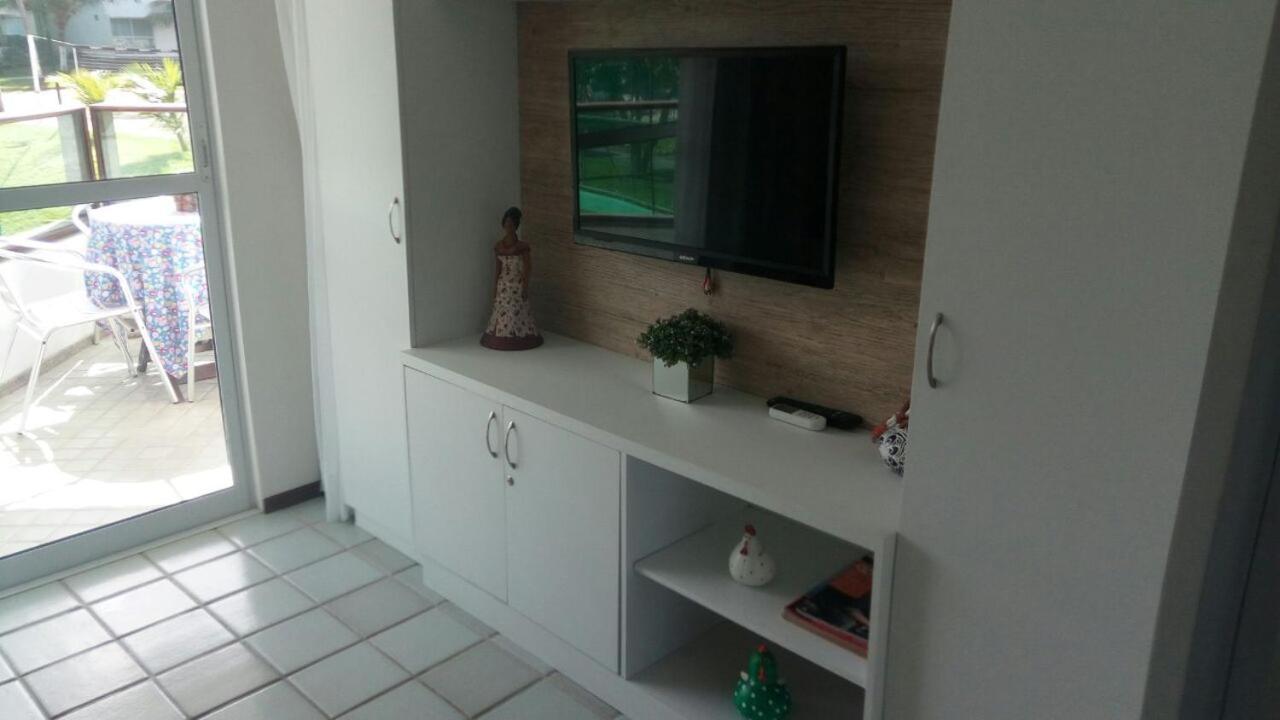 Ancorar Flat Resort F6108 Pôrto das Galinhas Εξωτερικό φωτογραφία